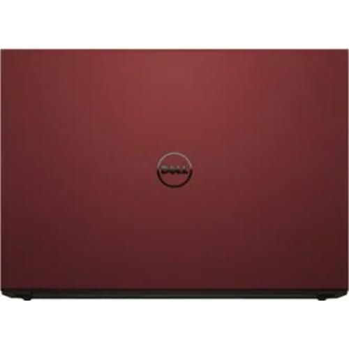 Dell Vostro 14 V3446 3446345002Bu Core I3 4Th Gen 4 Gb 500 Gb Ubuntu 2 Gb Front