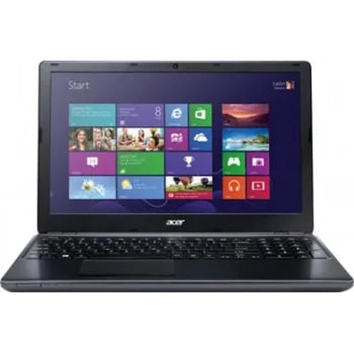Acer Aspire E1 570G Nxmessi006 Core I3 3Rd Gen 4 Gb 500 Gb Windows 8 2 Gb Front