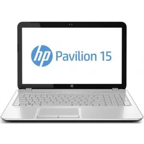 Hp Pavilion 15 N226Tu G2H15Pa Core I3 4Th Gen 4 Gb 500 Gb Windows 8 1 Front