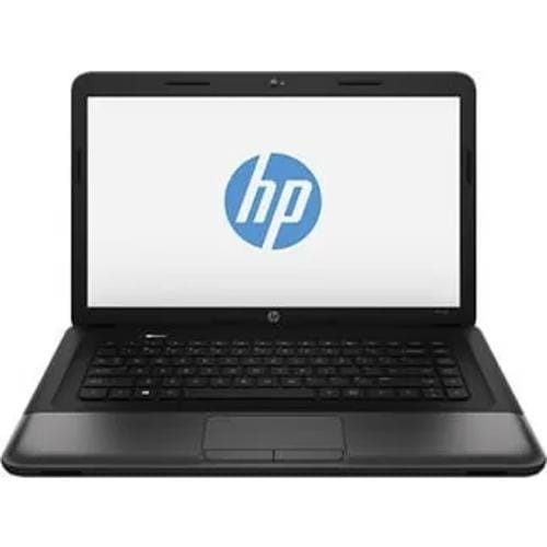 Hp Probook 248 G1 G3J89Pa Core I5 4Th Gen 4 Gb 500 Gb Dos Front