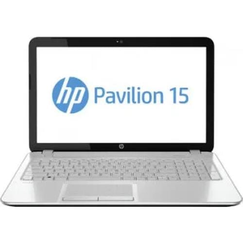 Hp Pavilion 15 N260Tx G2H02Pa Core I3 4Th Gen 4 Gb 500 Gb Windows 8 1 2 Gb Front