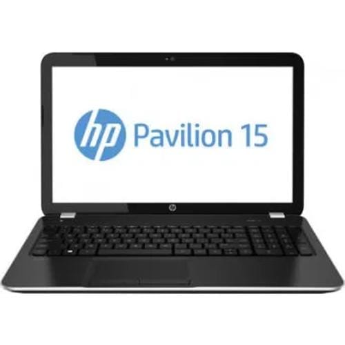 Hp Pavilion 15 N259Tx G2H01Pa Core I3 4Th Gen 4 Gb 500 Gb Windows 8 1 2 Gb Front