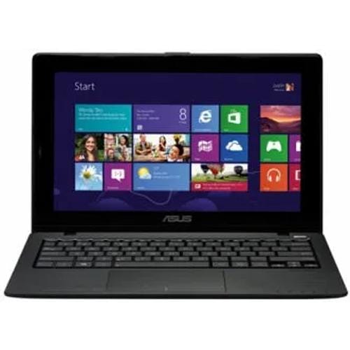 Asus Vivobook F200Ca Ct192H Core I3 3Rd Gen 4 Gb 500 Gb Windows 8 Front