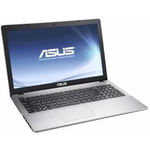 Asus X550Cc Xx922D Core I3 3Rd Gen 4 Gb 500 Gb Dos 2 Gb Front