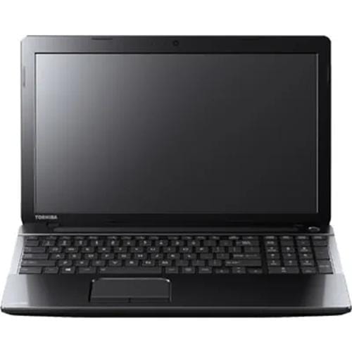 Toshiba Satellite C50 A I0016 Core I3 3Rd Gen 2 Gb 500 Gb Dos Front