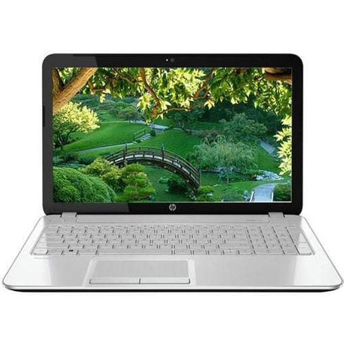 Hp Pavilion 15 N209Tx F6C49Pa Core I5 4Th Gen 4 Gb 1 Tb Windows 8 1 2 Gb Front