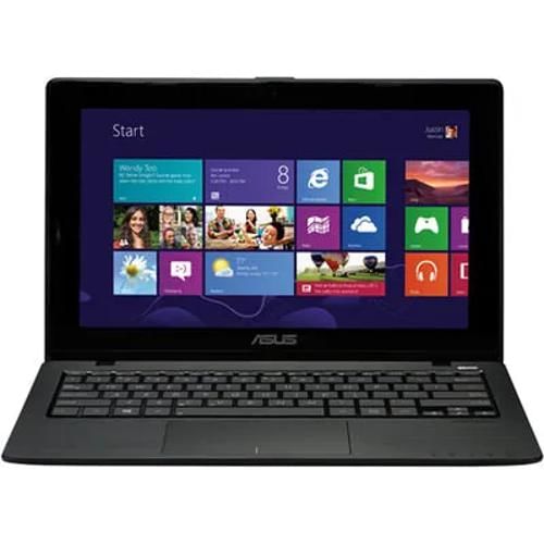 Asus F200Ca Kx069H Pentium 3Rd Gen 2 Gb 500 Gb Windows 8 Front