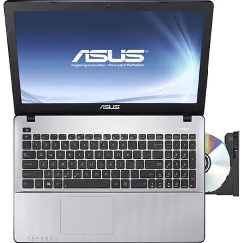 Asus X550Cc Xo072D Core I3 3Rd Gen 4 Gb 500 Gb Dos 2 Gb Front