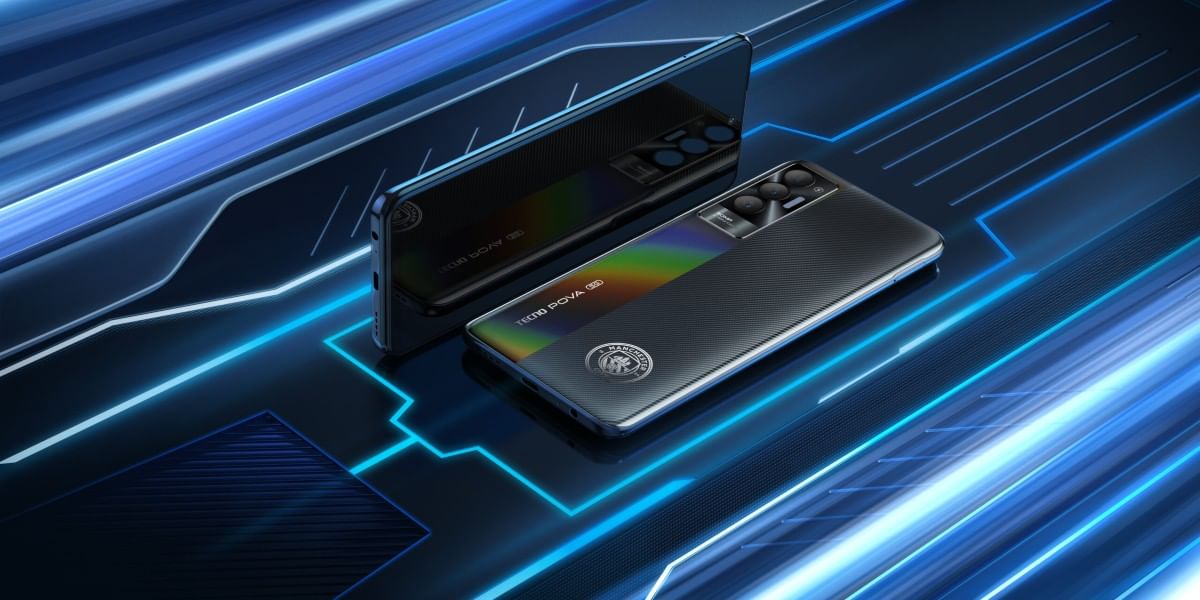 Tecno Pova 5G Launch Date Set For February 8; More To Know