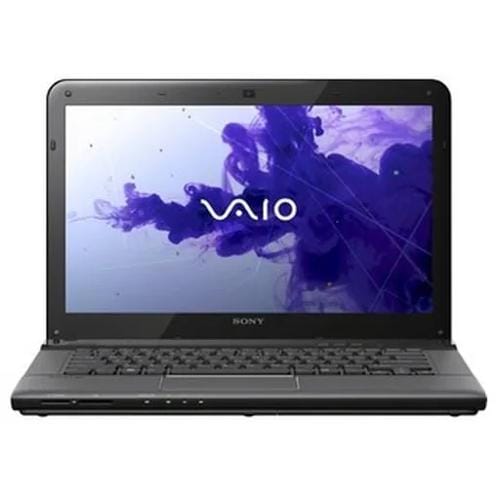 Sony VAIO E SVE1413YPNB (Core i7 3rd Gen/4 GB/500 GB/Windows 8/1 GB)