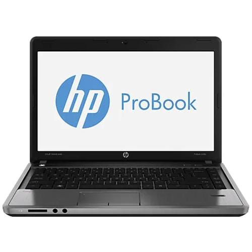 Hp Probook 4440S D5J47Pa Core I5 3Rd Gen 2 Gb 750 Gb Dos Front
