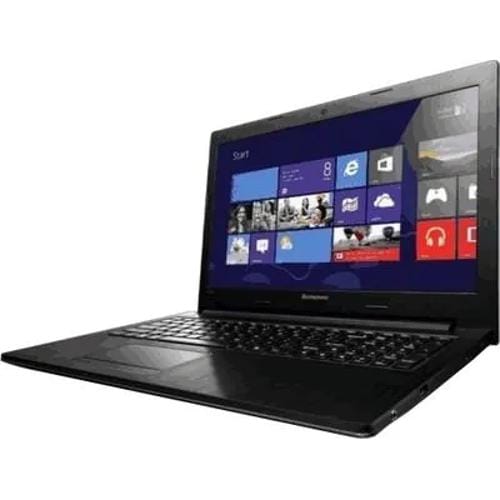 Lenovo Essential G500 59 382995 Core I3 3Rd Gen 4 Gb 500 Gb Windows 8 2 Front
