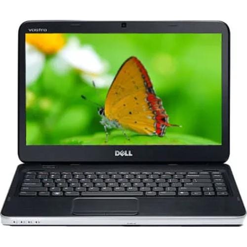Dell Vostro 2420 Core I3 2Nd Gen 2 Gb 500 Gb Linux Front