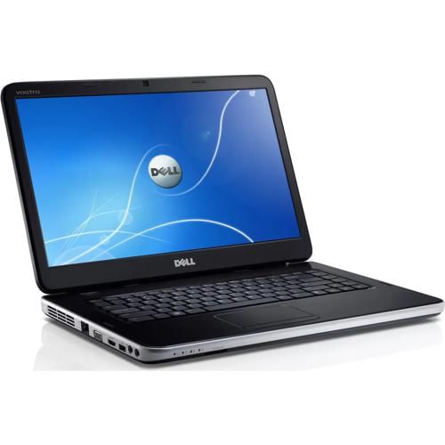 Dell Vostro 2520 Core I5 3Rd Gen 4 Gb 500 Gb Linux Front