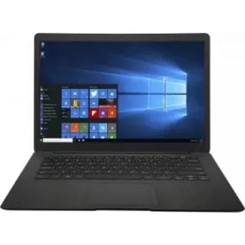 Avita Pura Ns14A6Ing431 Amd Dual Core A6 4 Gb 128 Gb Ssd Windows 10 Front