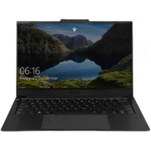 Avita Liber Ns14A8Inf542 Mb Core I5 10Th Gen 8 Gb 256 Gb Ssd Windows 10 Front