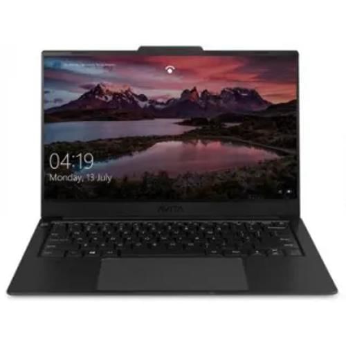 Avita Liber V14 Ns14A8Inf562 Core I5 10Th Gen 8 Gb 512 Gb Ssd Windows 10 Front