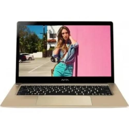 Avita Liber Ns13A1In015P Core I5 7Th Gen 8 Gb 512 Gb Ssd Windows 10 Front