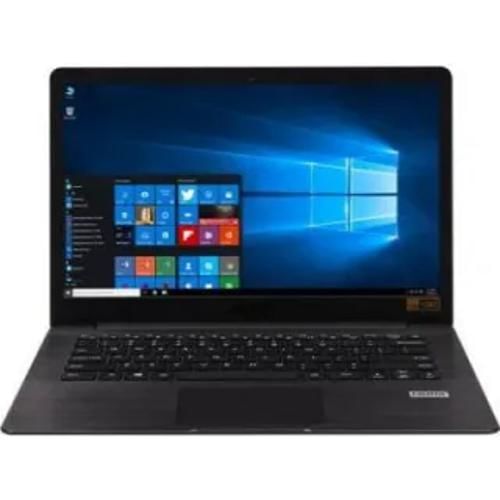 Avita Pura Ns14A6Int441 Core I3 8Th Gen 4 Gb 256 Gb Ssd Windows 10 Front