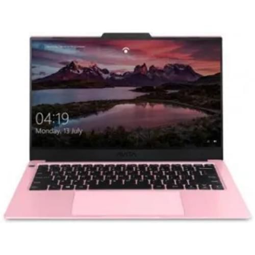 Avita Liber V14 Ns14A8Inf541 Core I5 10Th Gen 8 Gb 256 Gb Ssd Windows 10 Front