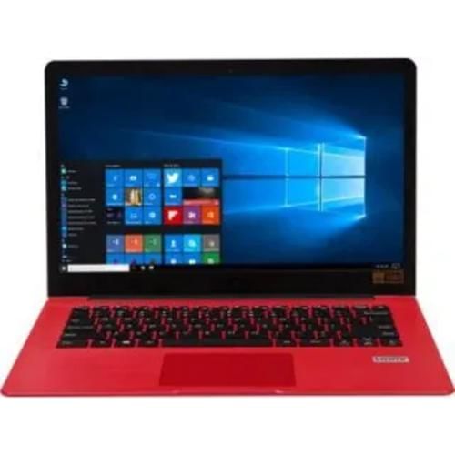 Avita Pura Ns14A6Inu541 Amd Dual Core Ryzen 3 8 Gb 256 Gb Ssd Windows 10 Front