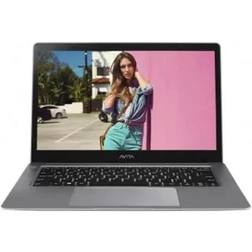 Avita Liber Ns14A2In184P Core I3 8Th Gen 8 Gb 128 Gb Ssd Windows 10 Front