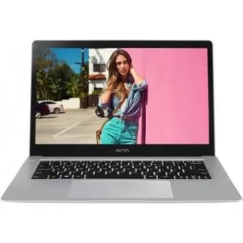 Avita Liber Ns14A1In501P Core I5 7Th Gen 8 Gb 128 Gb Ssd Windows 10 Front