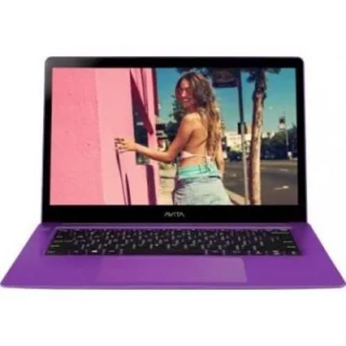 Avita Liber Ns14A1In023P Pentium Quad Core 4 Gb 256 Gb Ssd Windows 10 Front