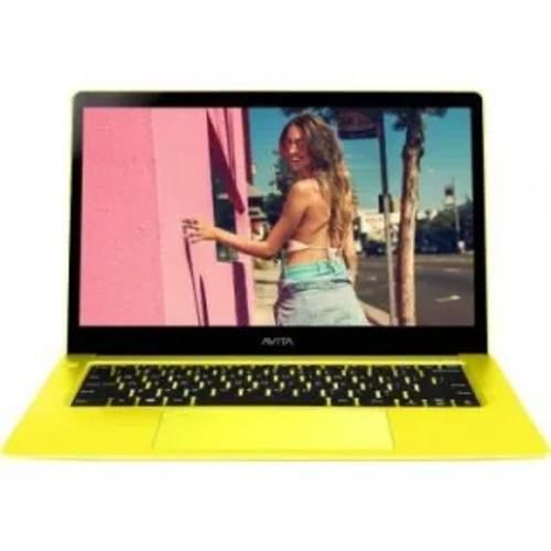 Avita Liber Ns14A1In007P Core I5 7Th Gen 8 Gb 256 Gb Ssd Windows 10 Front