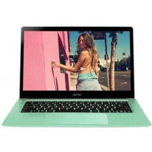 Avita Liber Ns13A1In001P Core I5 7Th Gen 8 Gb 256 Gb Ssd Windows 10 Front