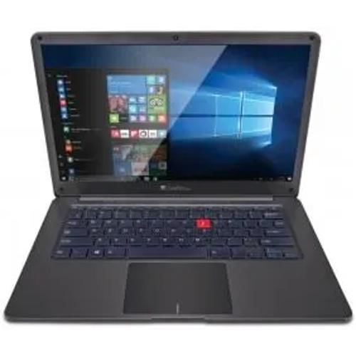 Iball Compbook Premio V20 Pentium Quad Core 4 Gb 32 Gb Ssd Windows 10 Front