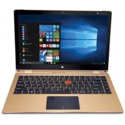 Iball Compbook Aer3 Pentium Quad Core 4 Gb 64 Gb Ssd Windows 10 Front