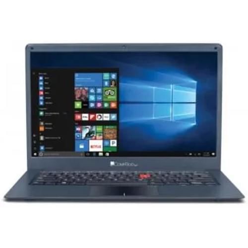 Iball Compbook Marvel 6 Celeron Dual Core 3 Gb 32 Gb Ssd Windows 10 Front