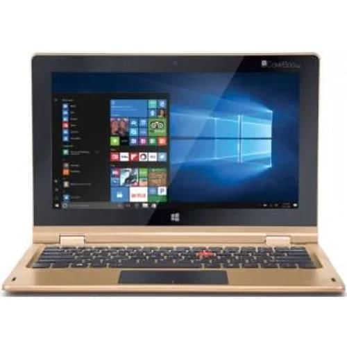 Iball Compbook I360 Atom Quad Core X5 2 Gb 32 Gb Ssd Windows 10 Front