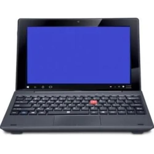 Iball Slide Wq149R Atom Quad Core 2 Gb 32 Gb Ssd Windows 10 Front