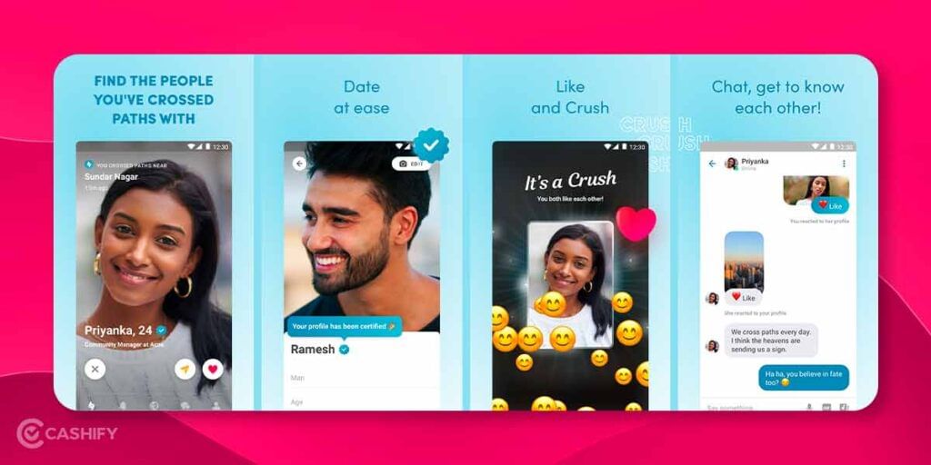 happn best dating app