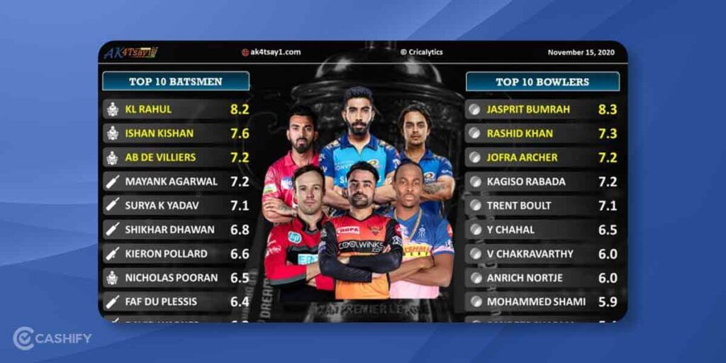 dream 11