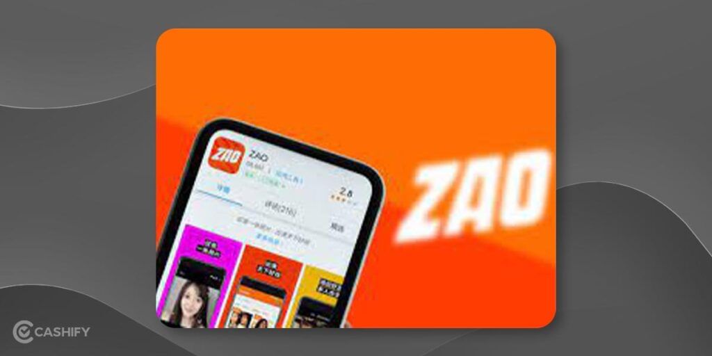 zao app