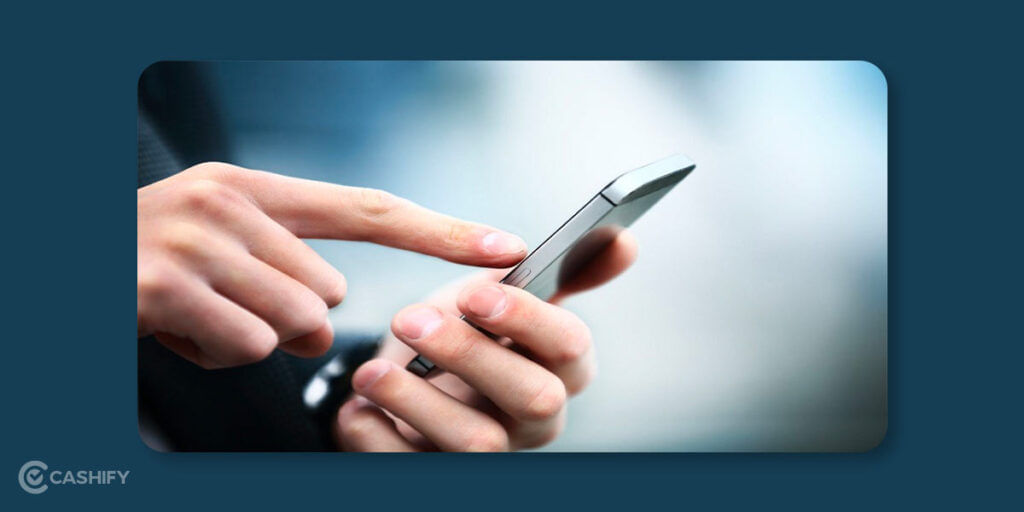 Receiving results via messages