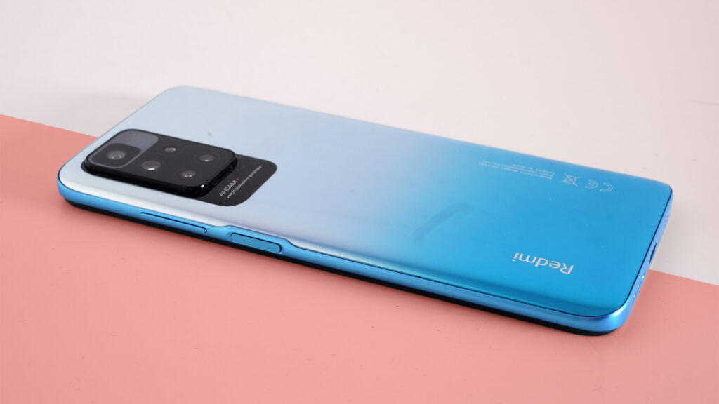 Redmi 10