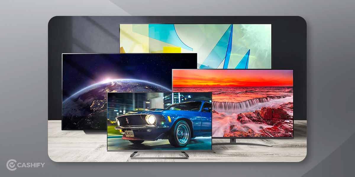 How to choose a QLED TV