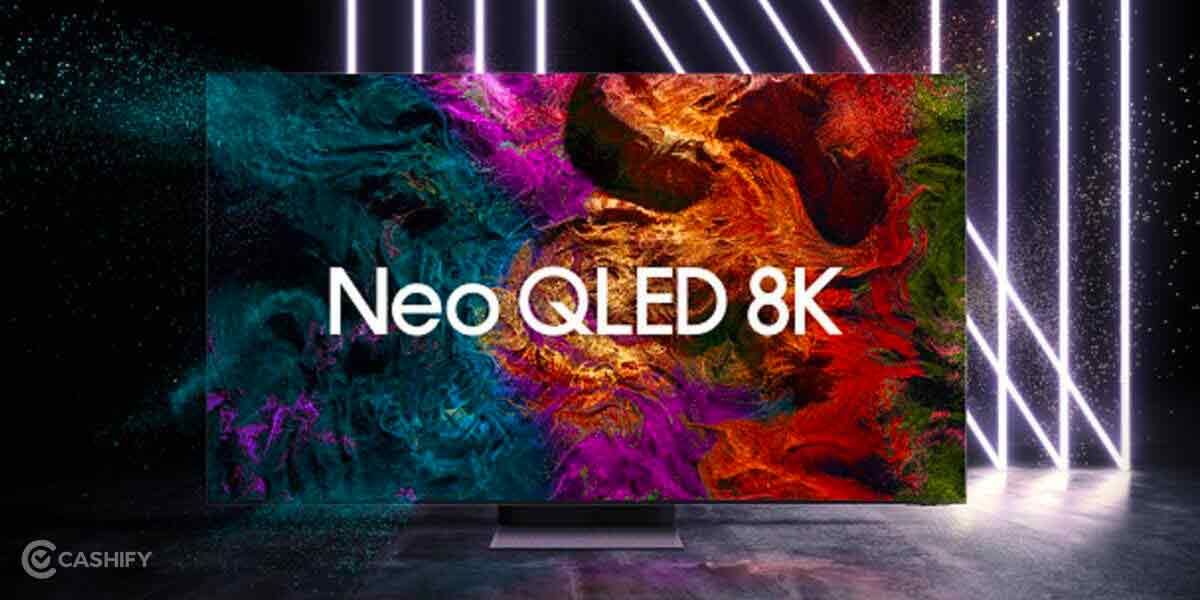 QLED TVs