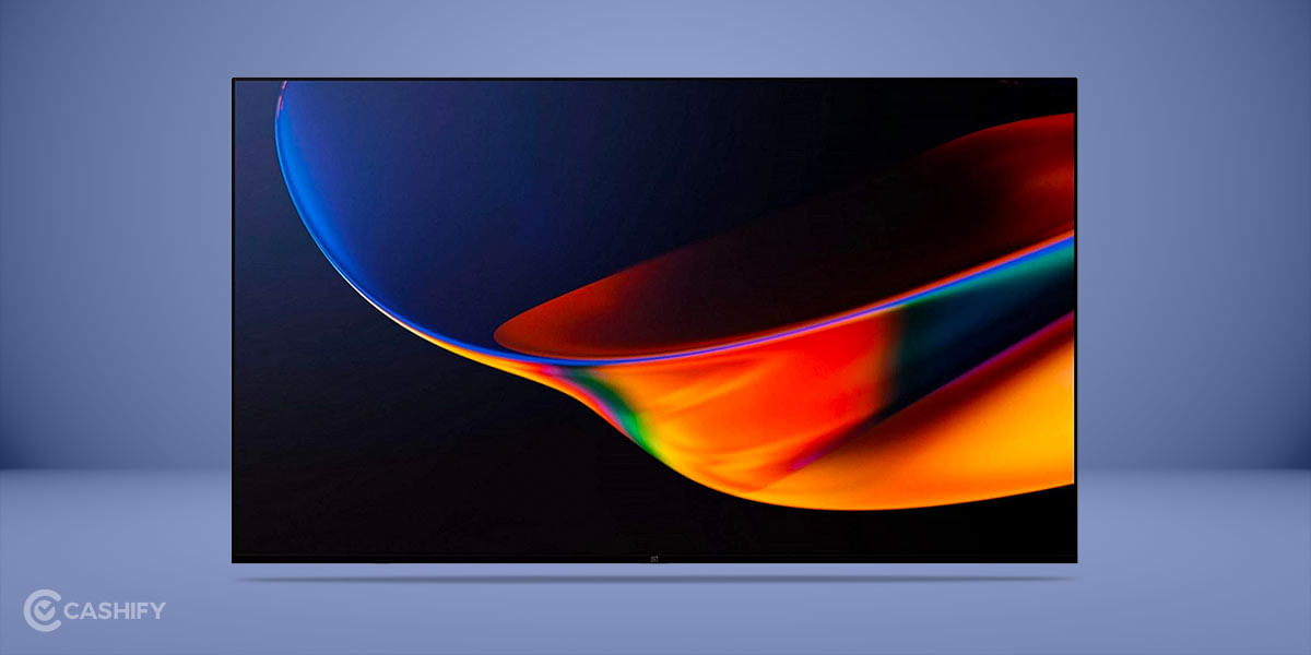 OnePlus 55Q1IN-1