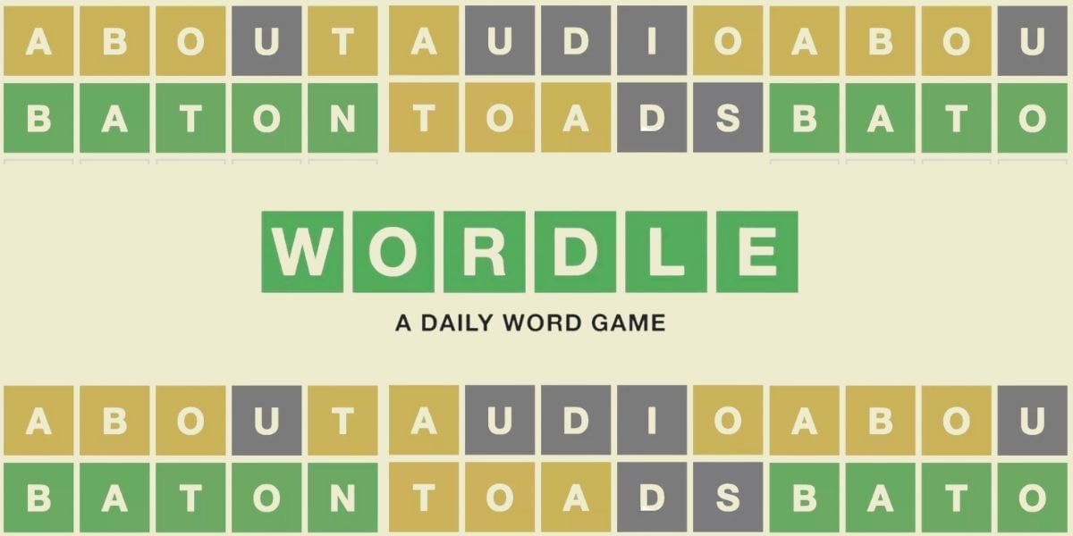 6 Wordle Like Games That You Should Check Out