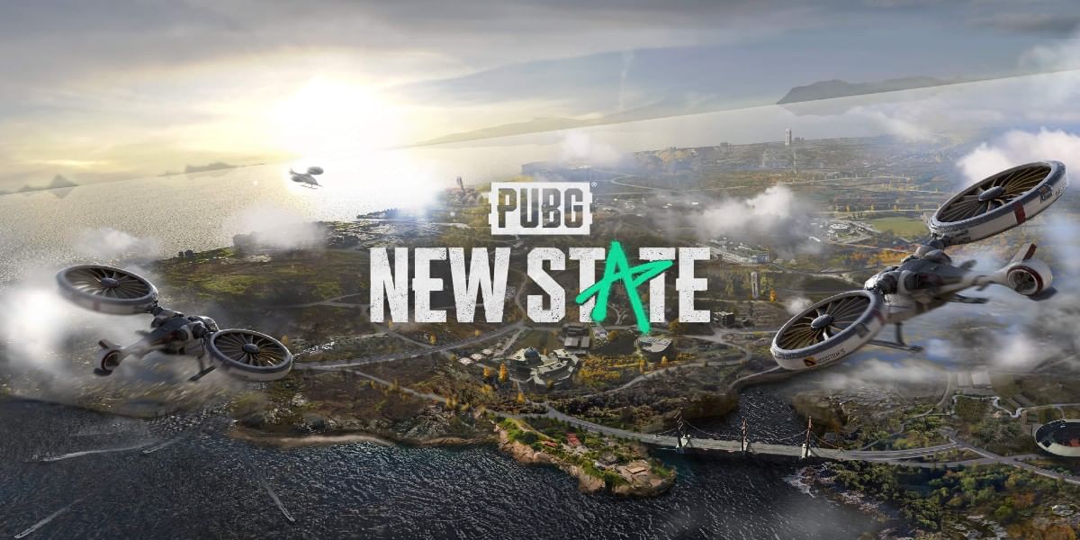 PUBG New State Patch Notes Update 0.9.24 Out Now!