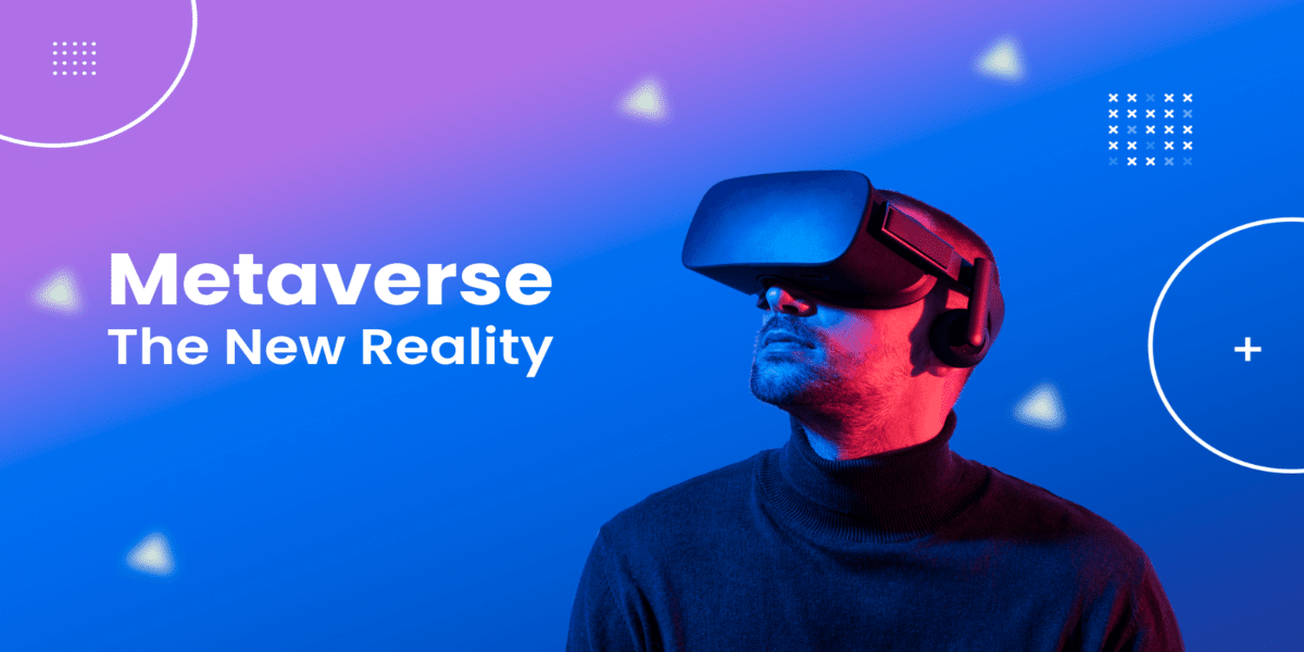 Metaverse AR-VR