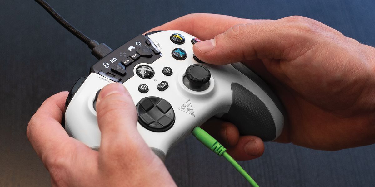 Coming Soon: New Features For The “Share” Button On The Xbox Controller