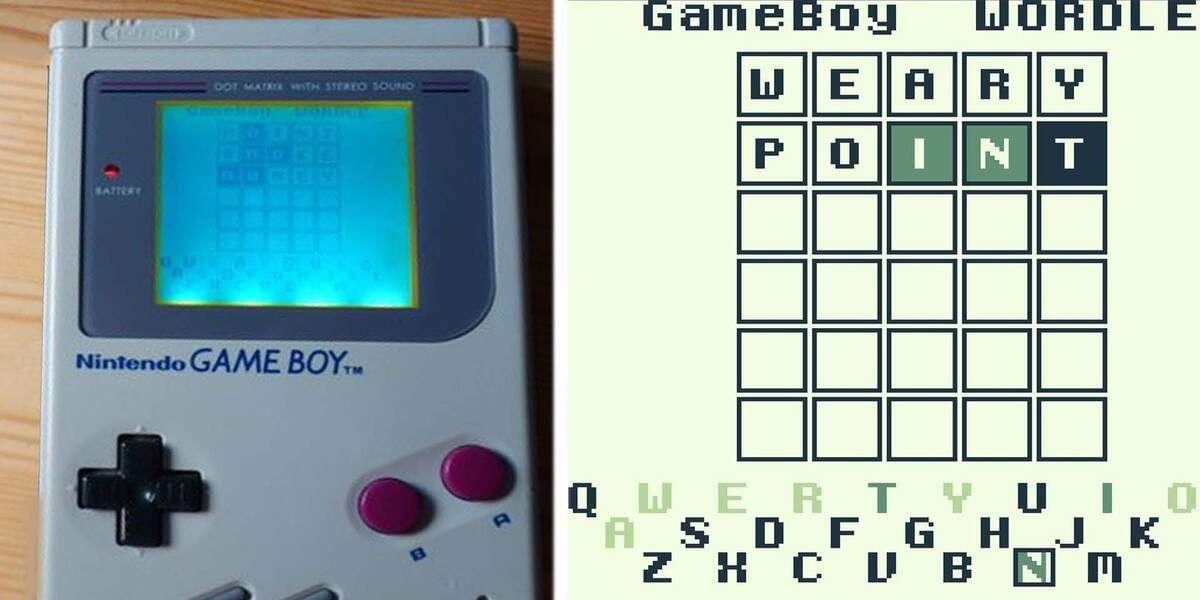 Game Boy