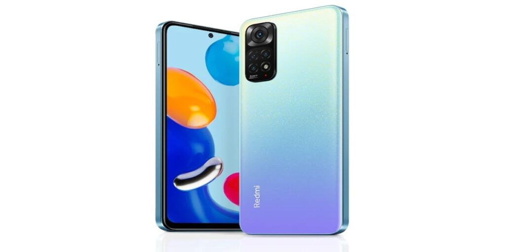 redmi note 11s
