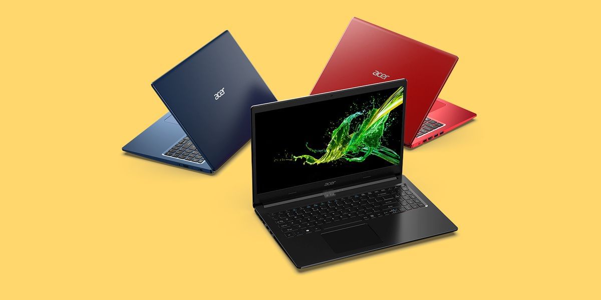 One More Laptop Made In India: Acer Aspire 3